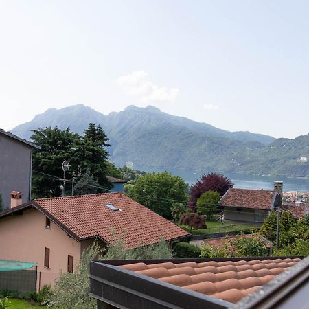 Mamma Ciccia Holiday Home - Mountains & Lake Mandello del Lario Exterior photo