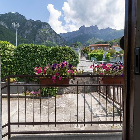 Mamma Ciccia Holiday Home - Mountains & Lake Mandello del Lario Exterior photo