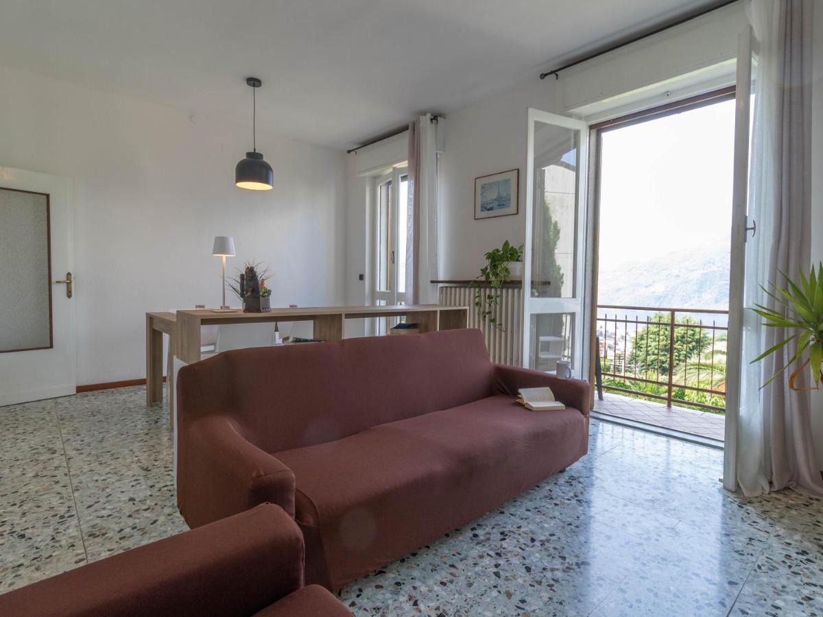 Mamma Ciccia Holiday Home - Mountains & Lake Mandello del Lario Exterior photo