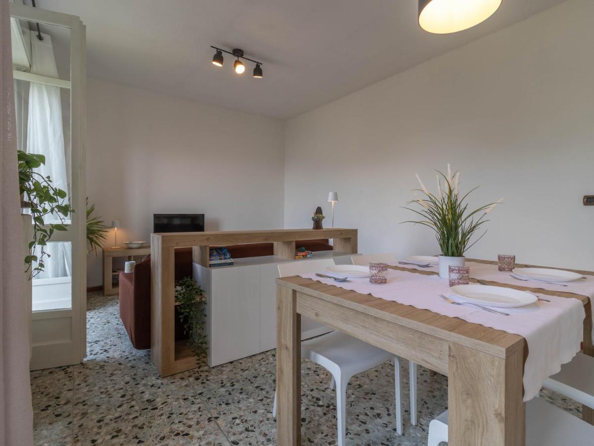 Mamma Ciccia Holiday Home - Mountains & Lake Mandello del Lario Exterior photo