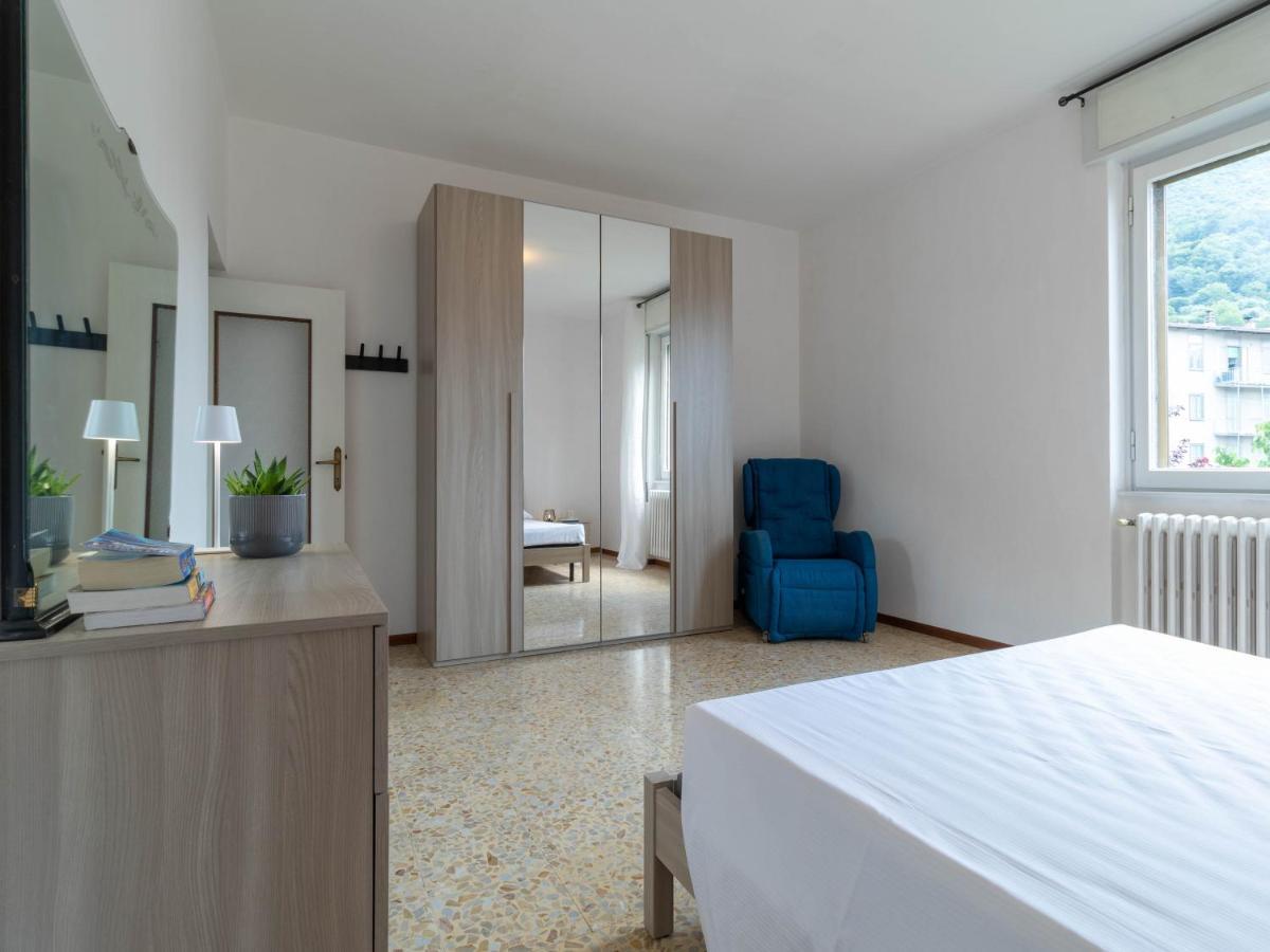 Mamma Ciccia Holiday Home - Mountains & Lake Mandello del Lario Exterior photo