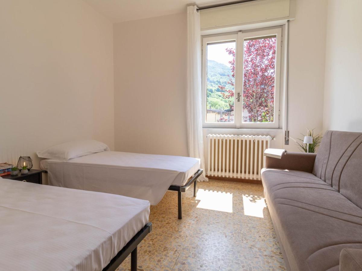 Mamma Ciccia Holiday Home - Mountains & Lake Mandello del Lario Exterior photo