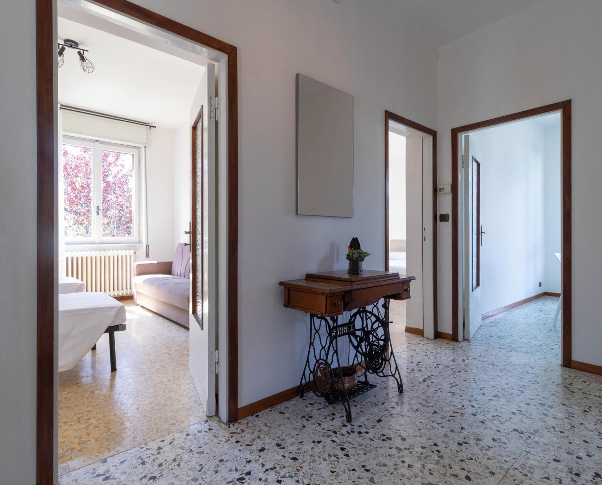 Mamma Ciccia Holiday Home - Mountains & Lake Mandello del Lario Exterior photo